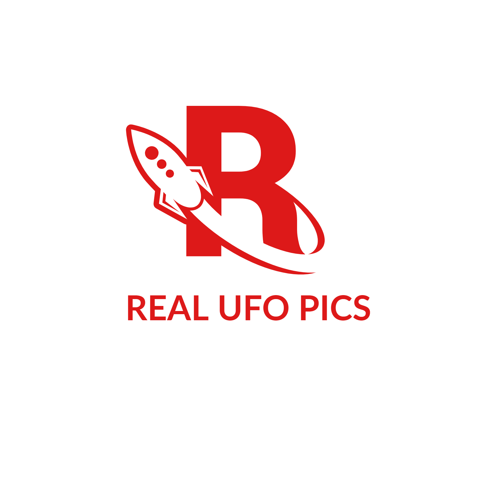 Real UFO Pics