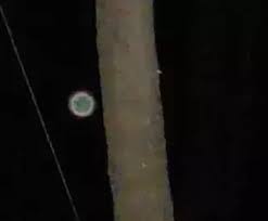 UFO Pictures of Orbs