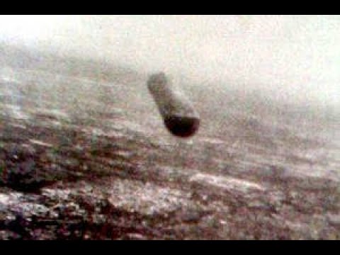 Is This One of the Best Close-Up UFO Photos Taken From the Air? (The Cecconi UFO) | UP:L8 Stories