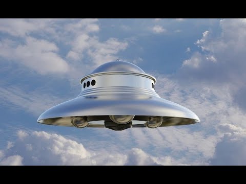 UFO's - Compelling video and images from around the world