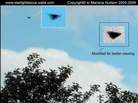 My UFO Pictures