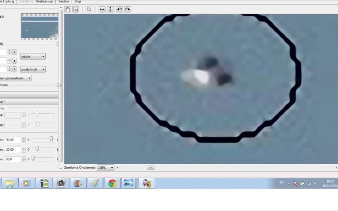 My Ufo Footages and Pictures.