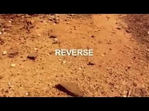 New Mars Curiosity's UFO pictures (2017)