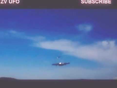 Real UFO footage pictures