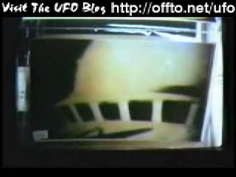 UFO's-Billy  Mier's BANNED SPACE PHOTOGRAPHS - MUST SEE