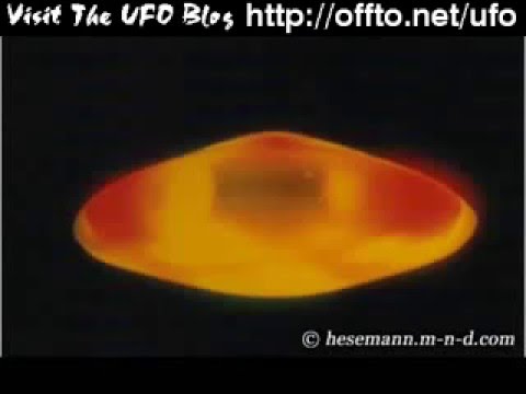 UFOs years of denial - UFO photographs 1870 to 2008
