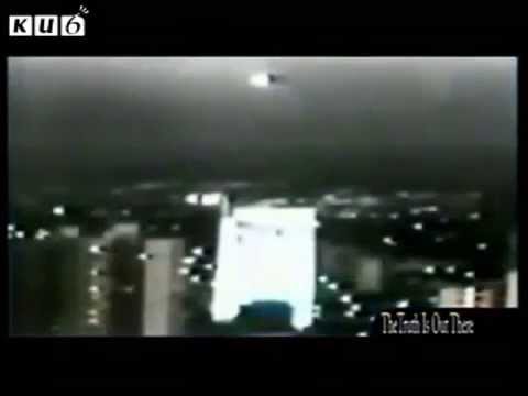 UFO pictures and clips!