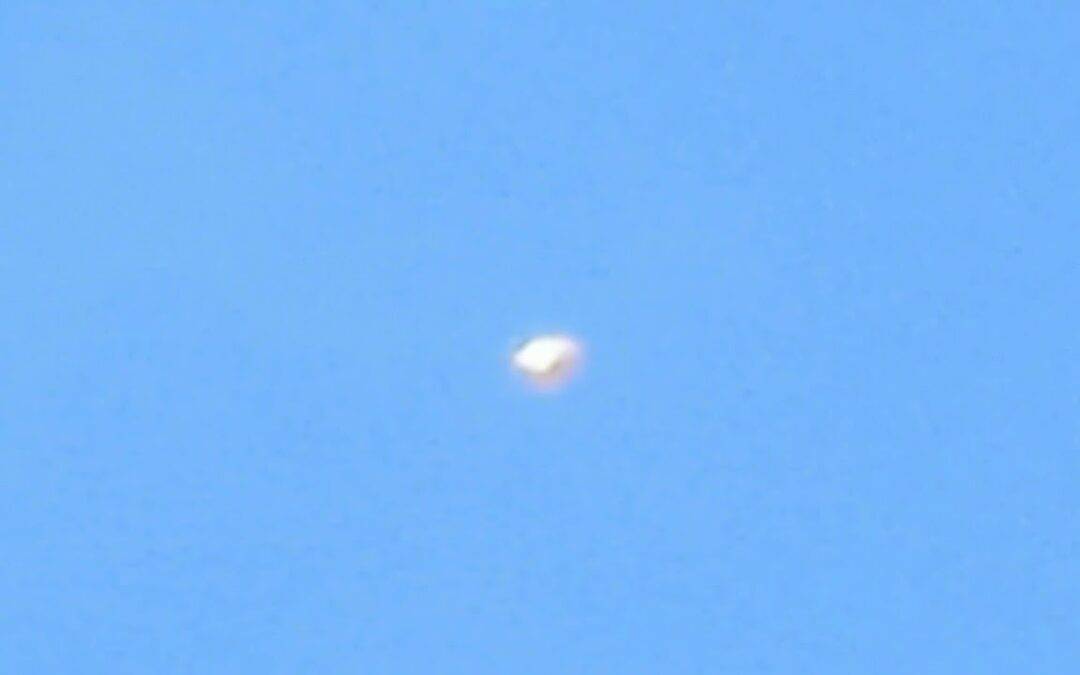 UFO PICTURES SHOW 3/10/19