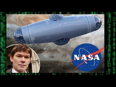 ‘UFO Hacker’ Tells What He Found! Hacked NASA Websites & Found Images of Extraterrestrial Spaceships