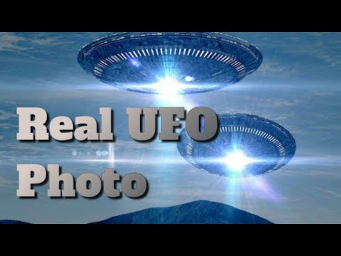 Some UFO pictures.
