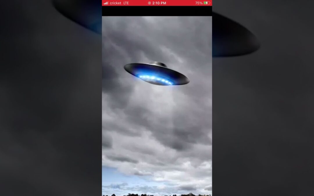 UFO pictures I have one of those from Safari but I made that one I posted it on Safari To make it4k