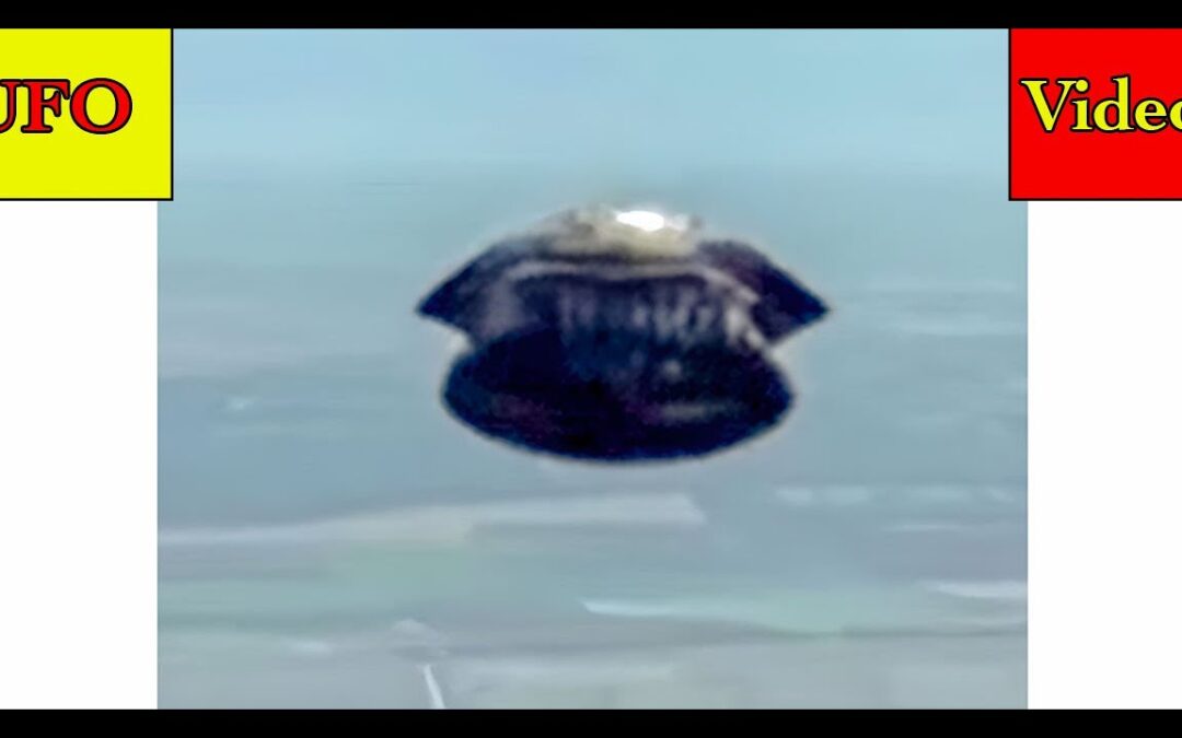 Unusual UFO Sightings - Best UFO Photos - UFO Ejects Smaller Drones - Nazca Mummies Analyzed