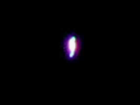 ufo pictures may-Oct 2010 Over Auckland New zealand
