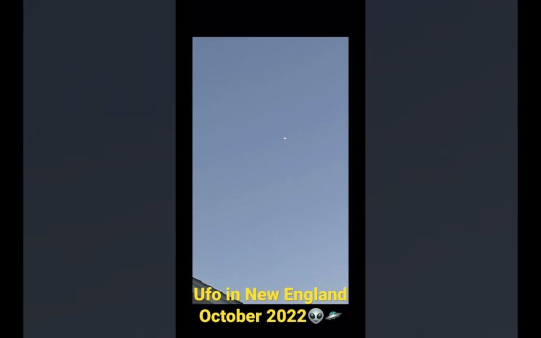 3 Pictures of UFO in New England 1 of 2 sighting within ðŸ›¸a week#uap #shorts #news #unexplained #usa