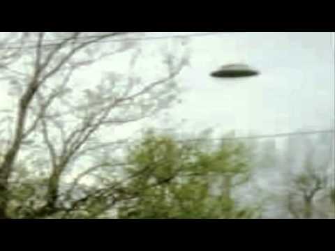Classic UFO pictures