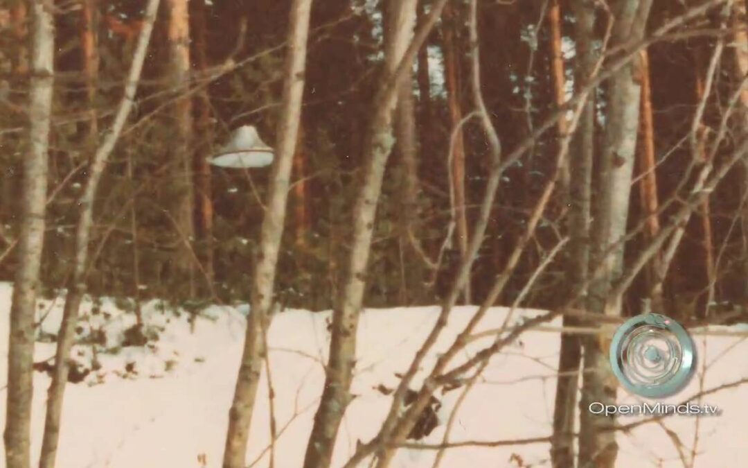 UFO Photos | Finland, 1979