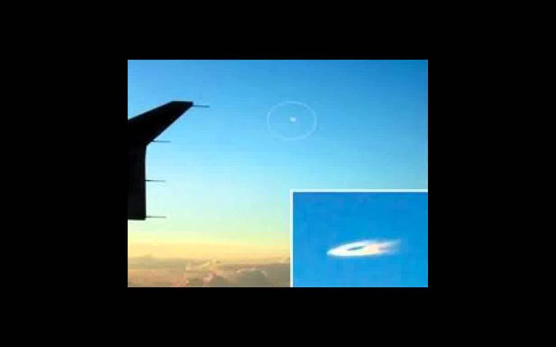 UFO pictures (HD)