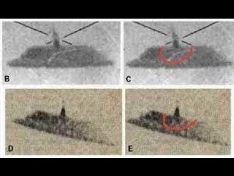 Ex NASA Employee Examines Amazing UFO Pictures - The Best Documentary Ever