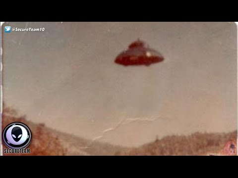 Oldest Known UFO Photos Ever Captured EXPOSED - Part Two!