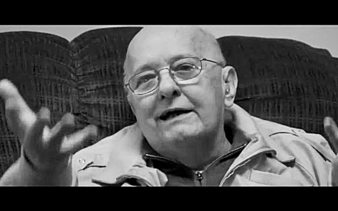 UFO whistleblower: Eisenhower wanted to invade Area 51, different saucers seen and proof of aliens