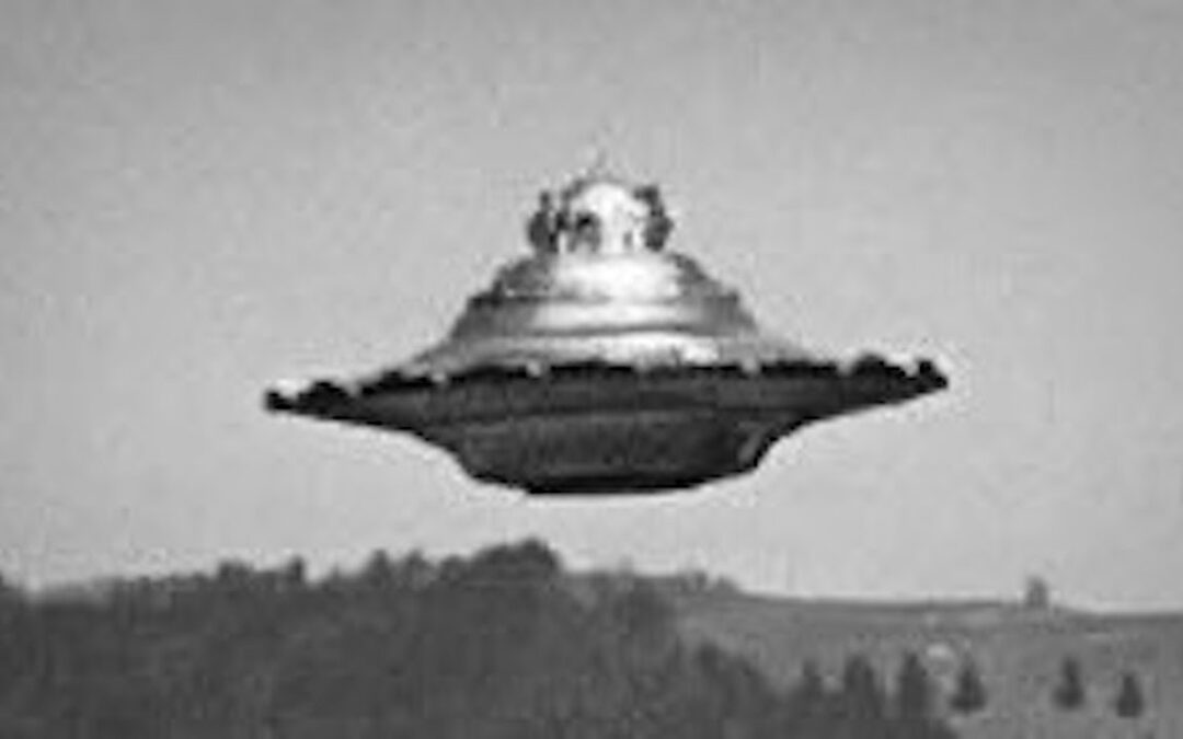 Image processing pioneer on analysing Billy Meier's UFO photos: "It is a large object"