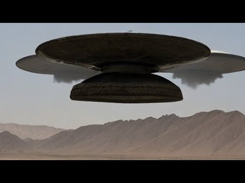Pictures of UFOs in High resolution
