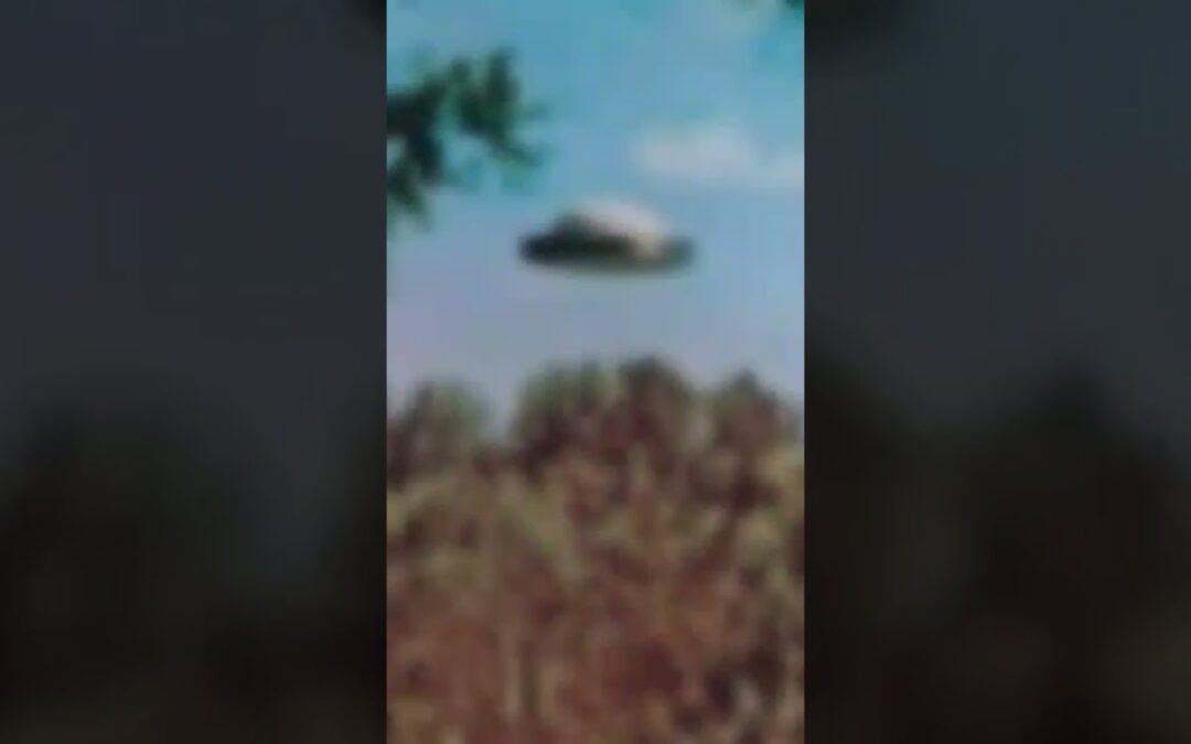 1960s photos from UFO incident in New Mexico real?