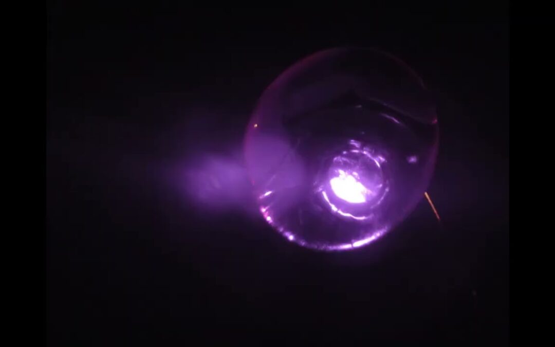 Breaking News! - Authentic new UFO pictures! Buster Purple Haze Show c 2022