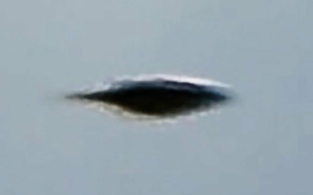 Not Of Planet Earth (NOPE)  - REAL UFO PHOTOS in 4K