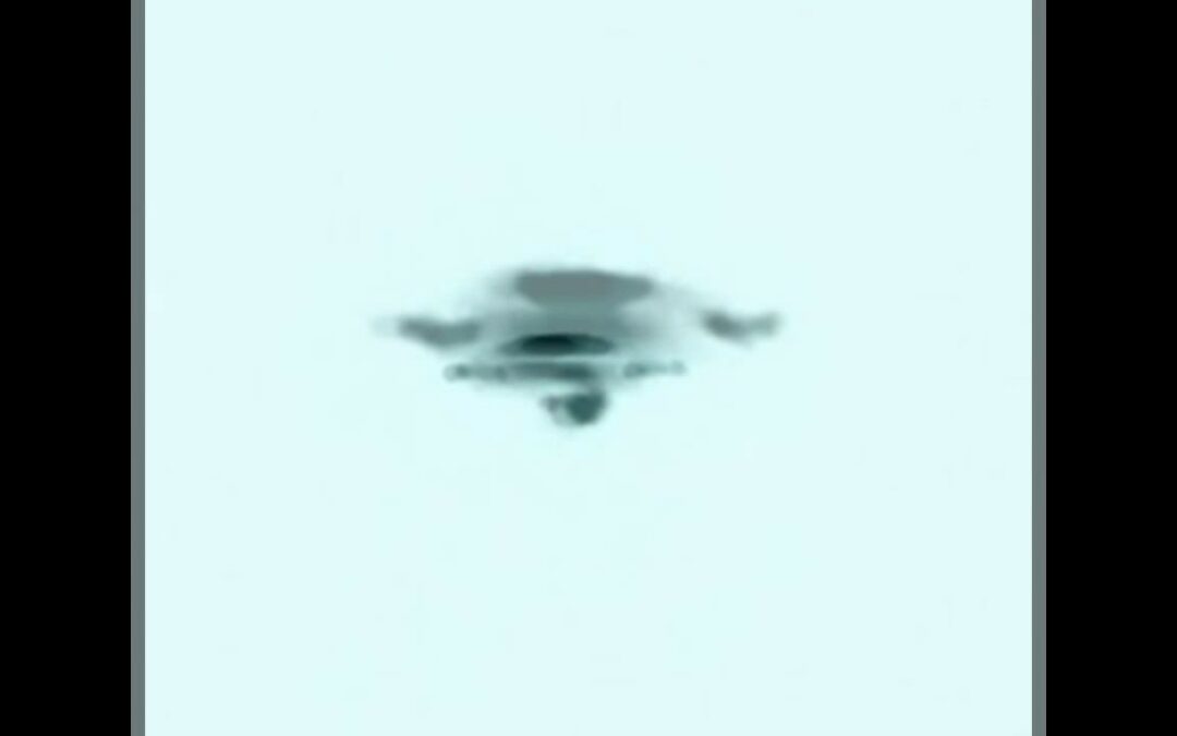 Real UFO Pictures Slideshow