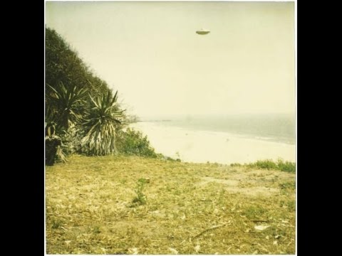 The 5 Best UFO Pictures Taken Between 1970 and 1979