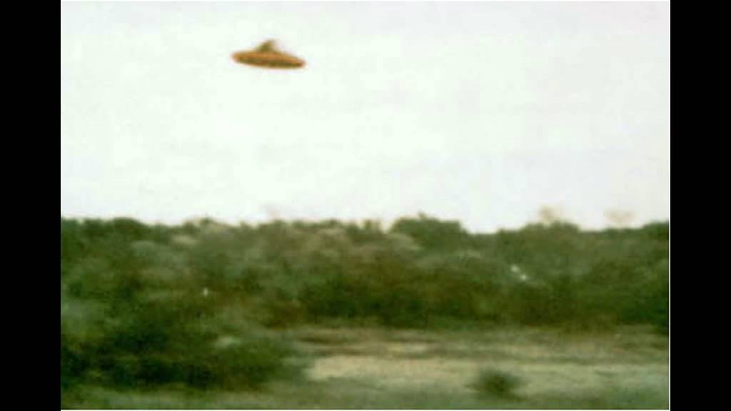 The UFO Mystery Tour (UFO PICTURES 2015)