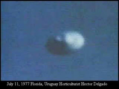 UFO - Images 1967 - 1989