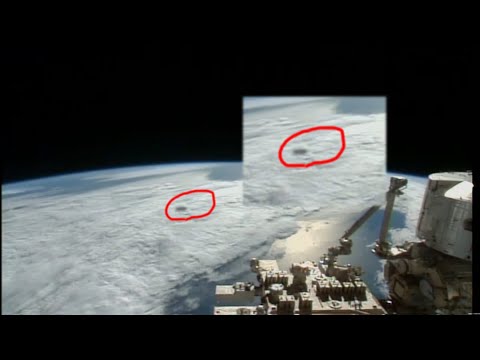 UFO photos found on the internet   new update