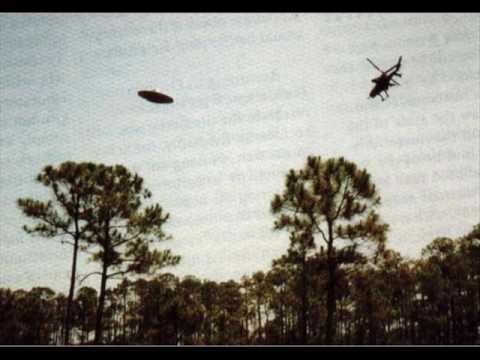 UFO Pictures 1970 - 2000