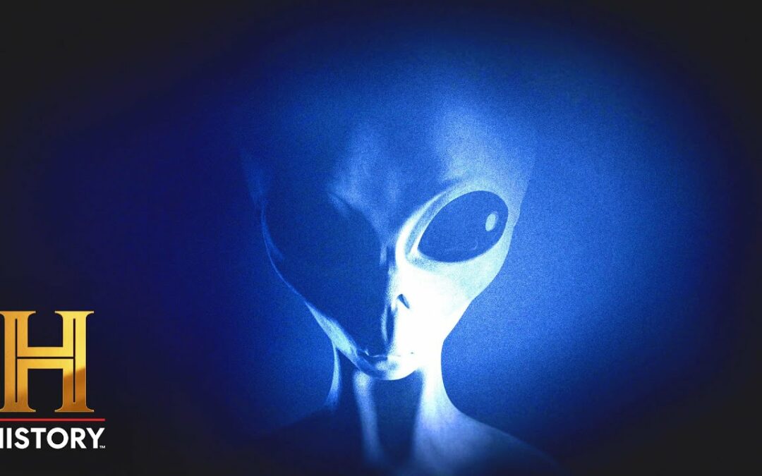 ALIENS ARE WORKING WITH THE U.S. GOVERNMENT?! | Ancient Aliens (Season 19)