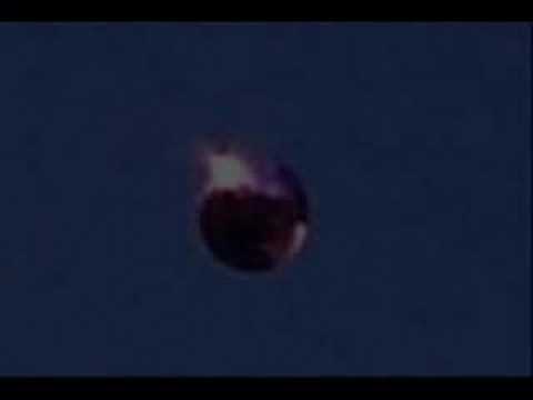 UFO Close Up Pictures