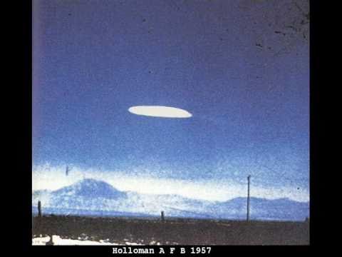 UFO PIctures[Throug Time 1890-2004]