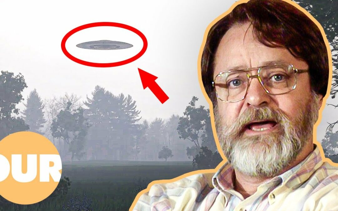 UFO Sightings Caught On Camera | Our Life
