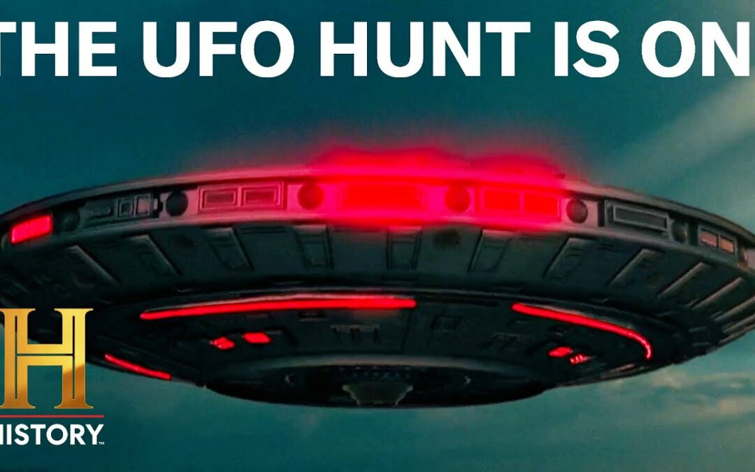 Unseen UFO Evidence Will Shock You *3 Hour Marathon* | In Search Of