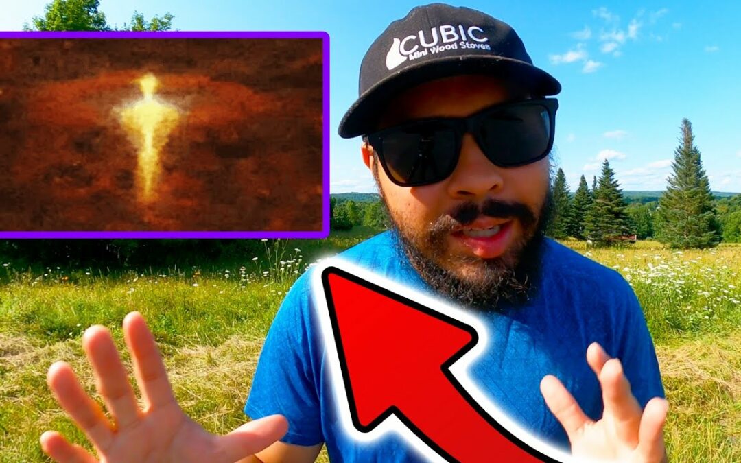 Confirmed Real UFO & Alien photos
