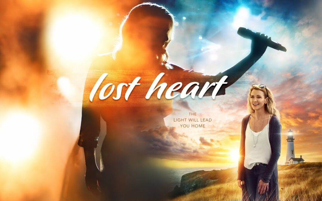Lost Heart - Full Movie | Great! Hope