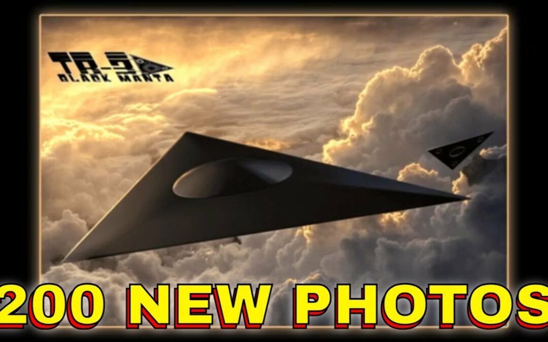 *NEW* Over 200 Recent UFO Pictures From 2023 (Worldwide) That Will Blow Your Mind!