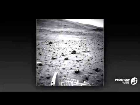 100% real NASA images - Martian Rock  anomalies anomaly UFO 2013 NASA