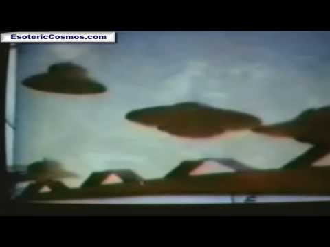 Billy Meier Alien UFOs | Pleiadian UFO Pictures Part 2/7