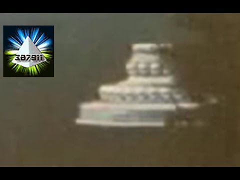 Billy Meier ✦ Tape 15 UFO Pleiadian Semjase Beamship Video Photos 👽 Billy Meier Contact Notes 7