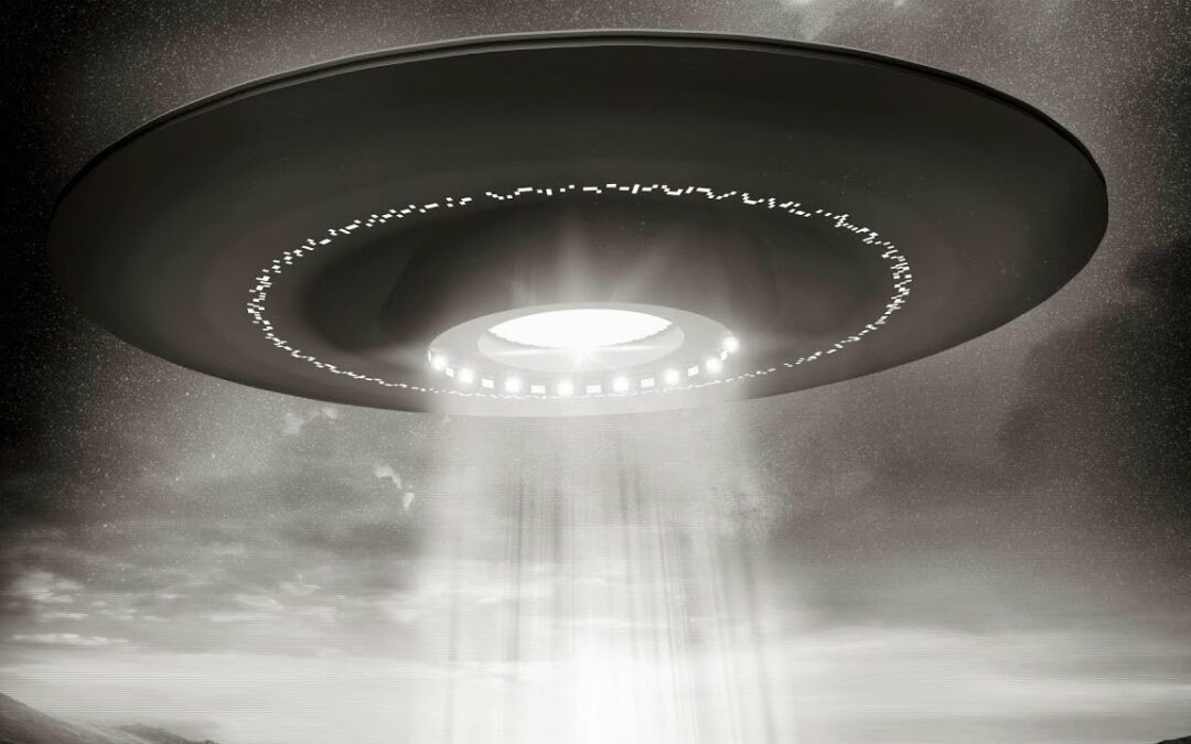 Mainstream News Outlets Publish Embarrassing UFO Articles Devoid of Useful Information