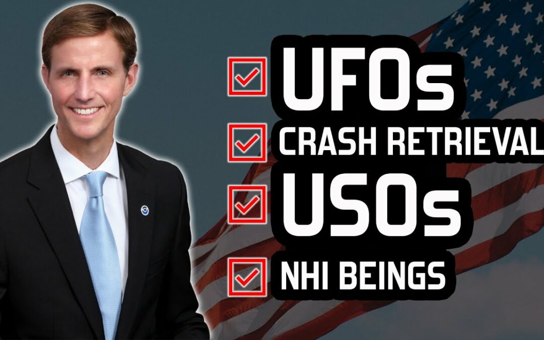 Navy Admiral Confirms UFOs, USOs, NHI beings, Crash Retrievals & Reverse Engineering - Tim Gallaudet