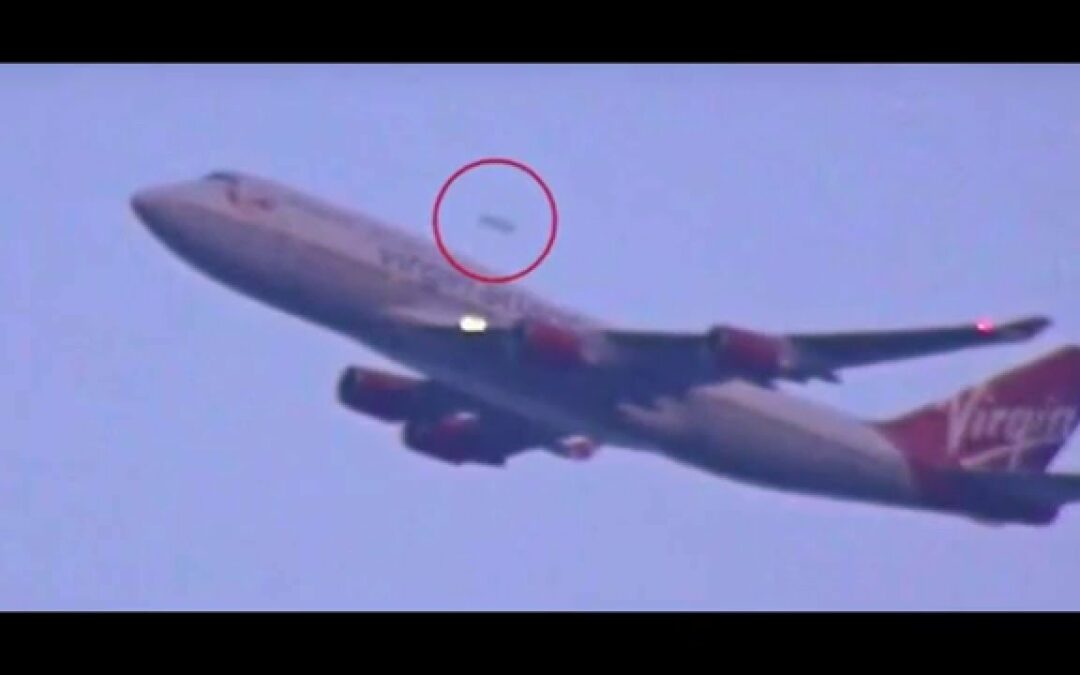 UFO sightings pictures - UFO Real or Fake - UFO news HOT