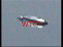 Incredible UFO Close Up Picture